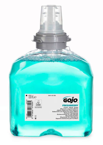 gojo-freshberry