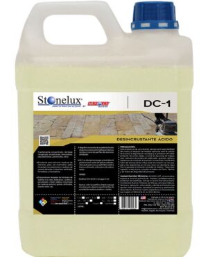 <span class="product-title-main">DC-1</span><br> <span class="product-title-sub">DESINCRUSTANTE</span><br> <span class="product-title-desc">FINALIZACIÓN DE OBRA</span>