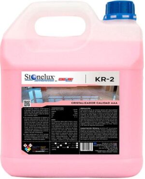 <span class="product-title-main">KR-2</span><br> <span class="product-title-sub">CRISTALIZADOR</span><br> <span class="product-title-desc">CALIDAD AAA</span>