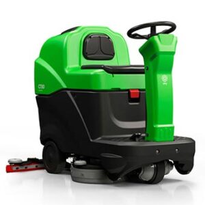 autoscrubber