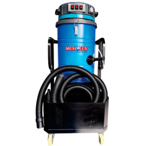 <span class="product-title-main">MDX-100/3</span><br> <span class="product-title-sub">ASPIRADORA INDUSTRIAL</span><br> <span class="product-title-desc">TORRE 220V 3600WATTS 3 MOTORES</span>