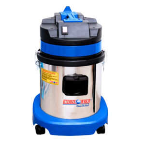 <span class="product-title-main">MDX-15M</span><br> <span class="product-title-sub">ASPIRADORA INDUSTRIAL</span><br> <span class="product-title-desc">SECO-HUMEDO. 15L. ACERO INOXIDABLE</span>