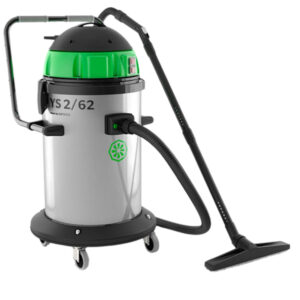 <span class="product-title-main">YS-2-62WD</span><br> <span class="product-title-sub">ASPIRADORA INDUSTRIAL</span><br> <span class="product-title-desc">SECO-HÚMEDO 62 LT. 2 MOTORES</span>